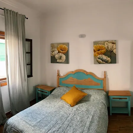 Apartment Casa Marea *