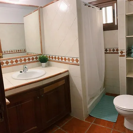 Casa Marea Caleta de Caballo