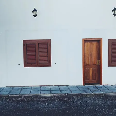 Appartamento Casa Marea Caleta de Caballo
