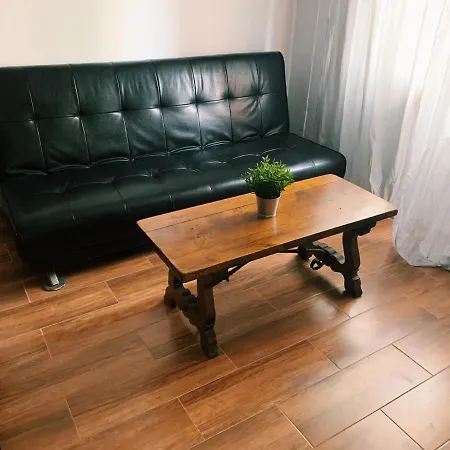 Casa Marea * Caleta de Caballo