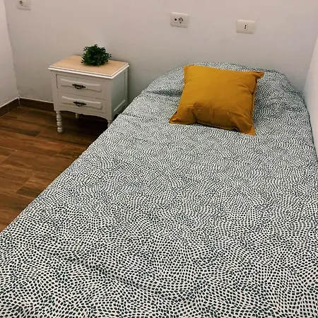 Casa Marea Lägenhet *