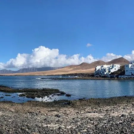 Casa Marea Lägenhet