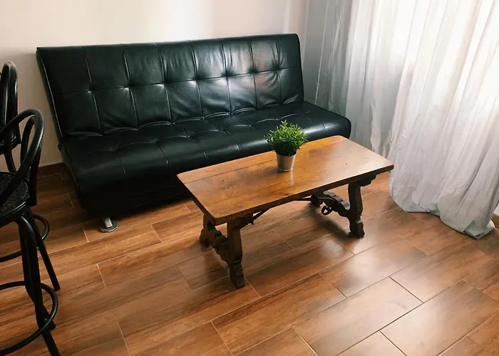 Casa Marea * Caleta de Caballo