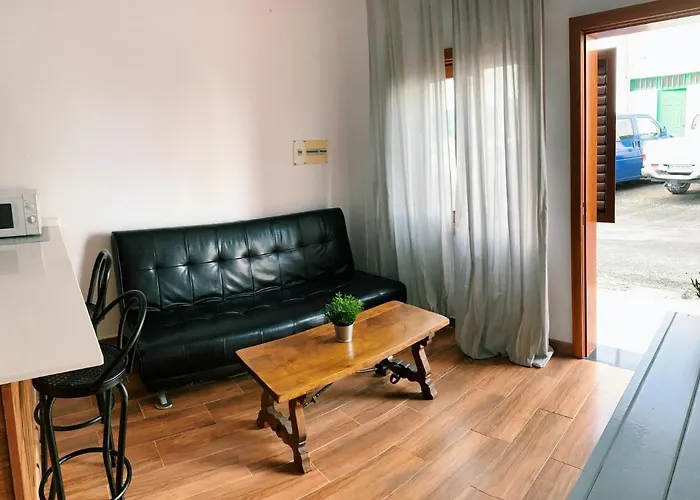 Casa Marea * Caleta de Caballo