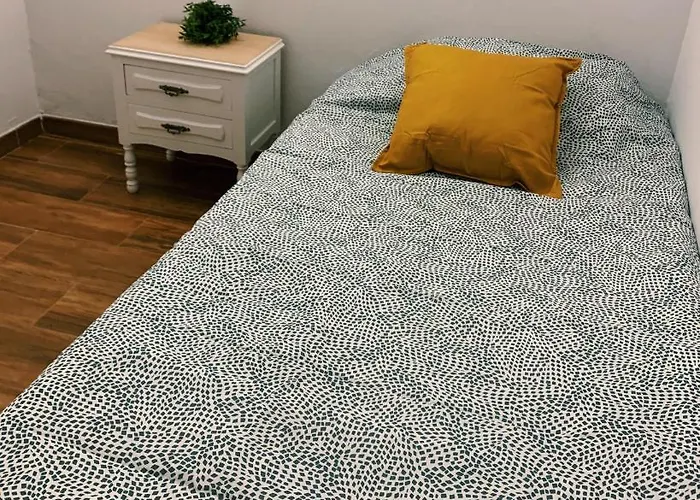 Casa Marea Lägenhet *